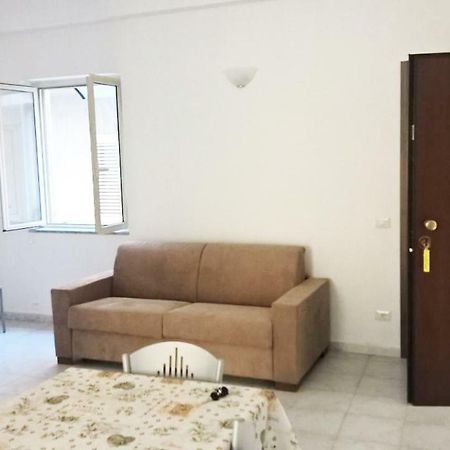 Villa Climatizzato In Centro A 100M Dal Mare Cirò Marina Exterior foto