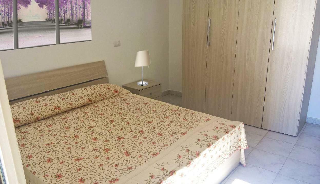 Villa Climatizzato In Centro A 100M Dal Mare Cirò Marina Exterior foto