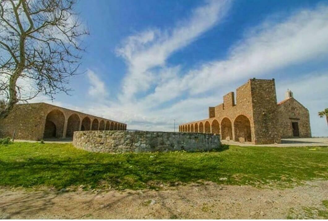 Villa Climatizzato In Centro A 100M Dal Mare Cirò Marina Exterior foto