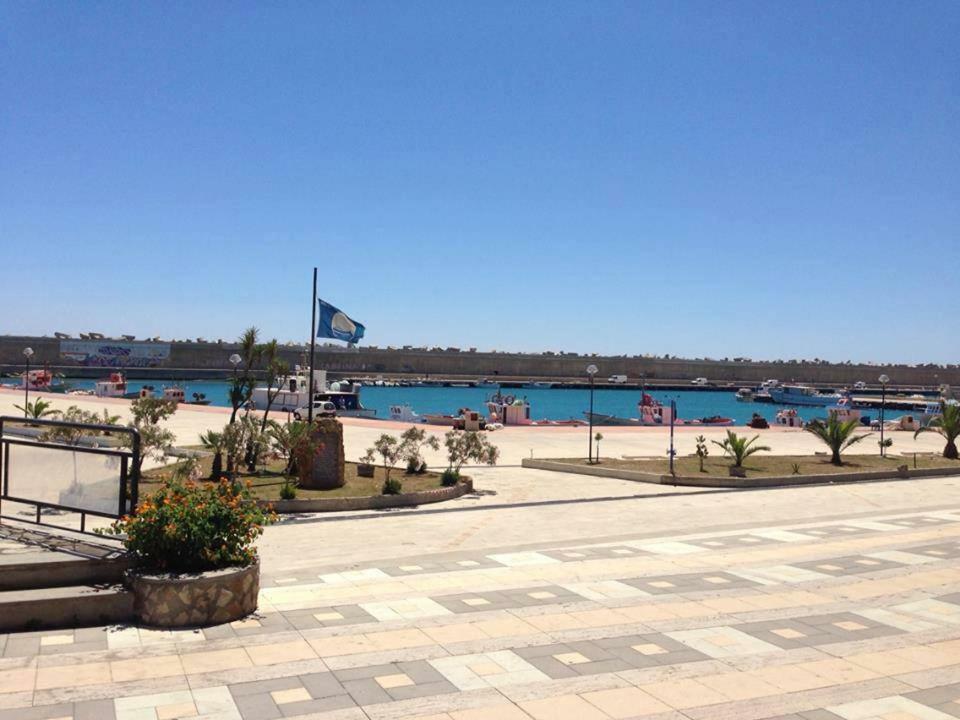 Villa Climatizzato In Centro A 100M Dal Mare Cirò Marina Exterior foto